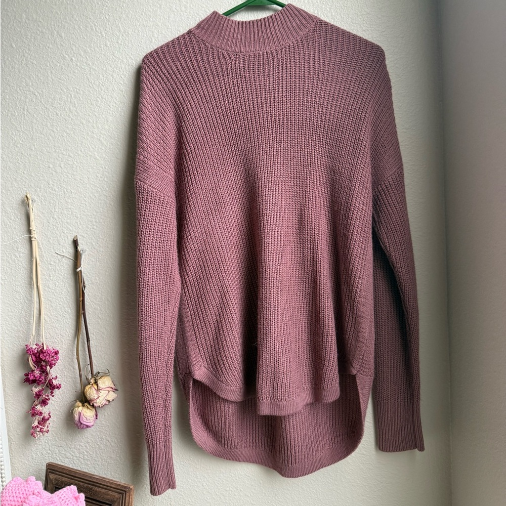 89th and Madison Sweater